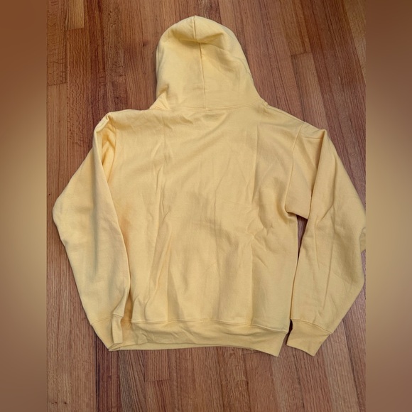 Disneyland Resort Disney Parks Retro Banner Hoodie Sweatshirt(A1) - Picture 5 of 12